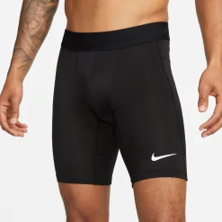 Discount Dri-Fit Pro Fitness Short Tight Men - Pants|Shorts