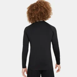 Flash Sale Dri-Fit Pro Long Sleeve Boys - Shirts