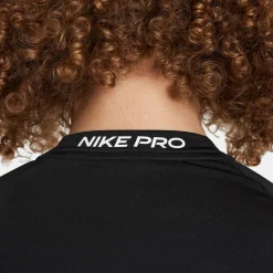 Flash Sale Dri-Fit Pro Long Sleeve Boys - Shirts
