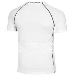 Outlet Dri-Fit Pro Tight T-Shirt Men - White, Black Shirts