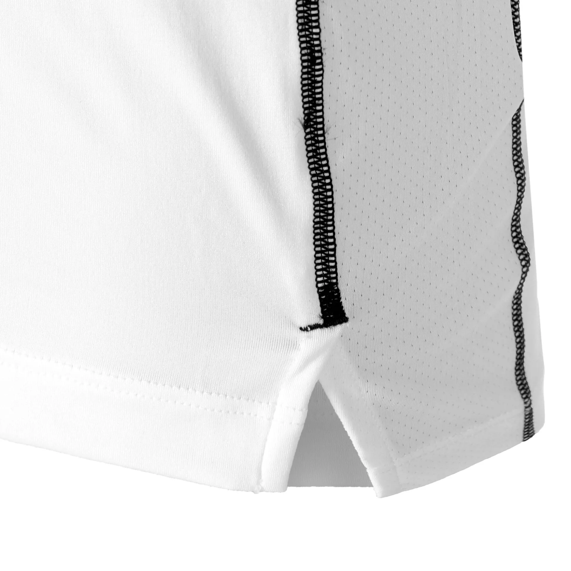 Outlet Dri-Fit Pro Tight T-Shirt Men - White, Black Shirts