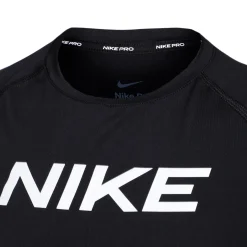 New Dri-Fit Pro T-Shirt Boys - Black, White Shirts
