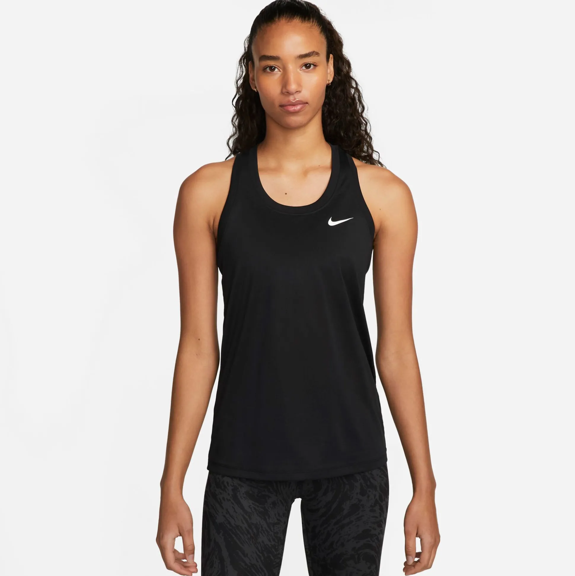 Cheap Dri-Fit Racerback Tank Top Women - Tops