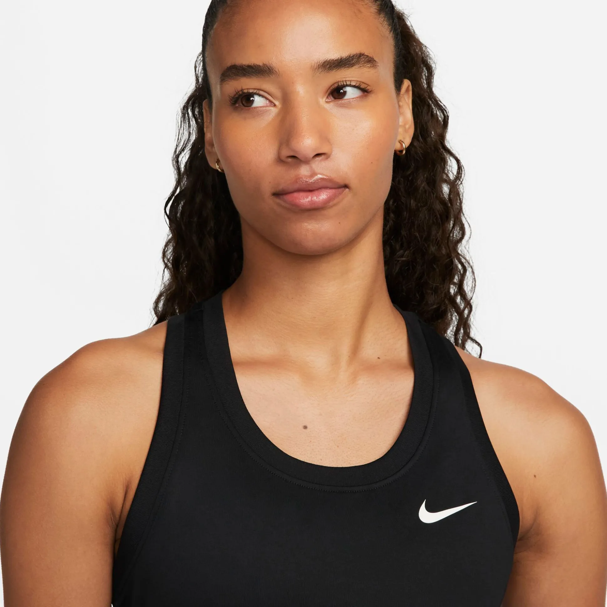 Cheap Dri-Fit Racerback Tank Top Women - Tops