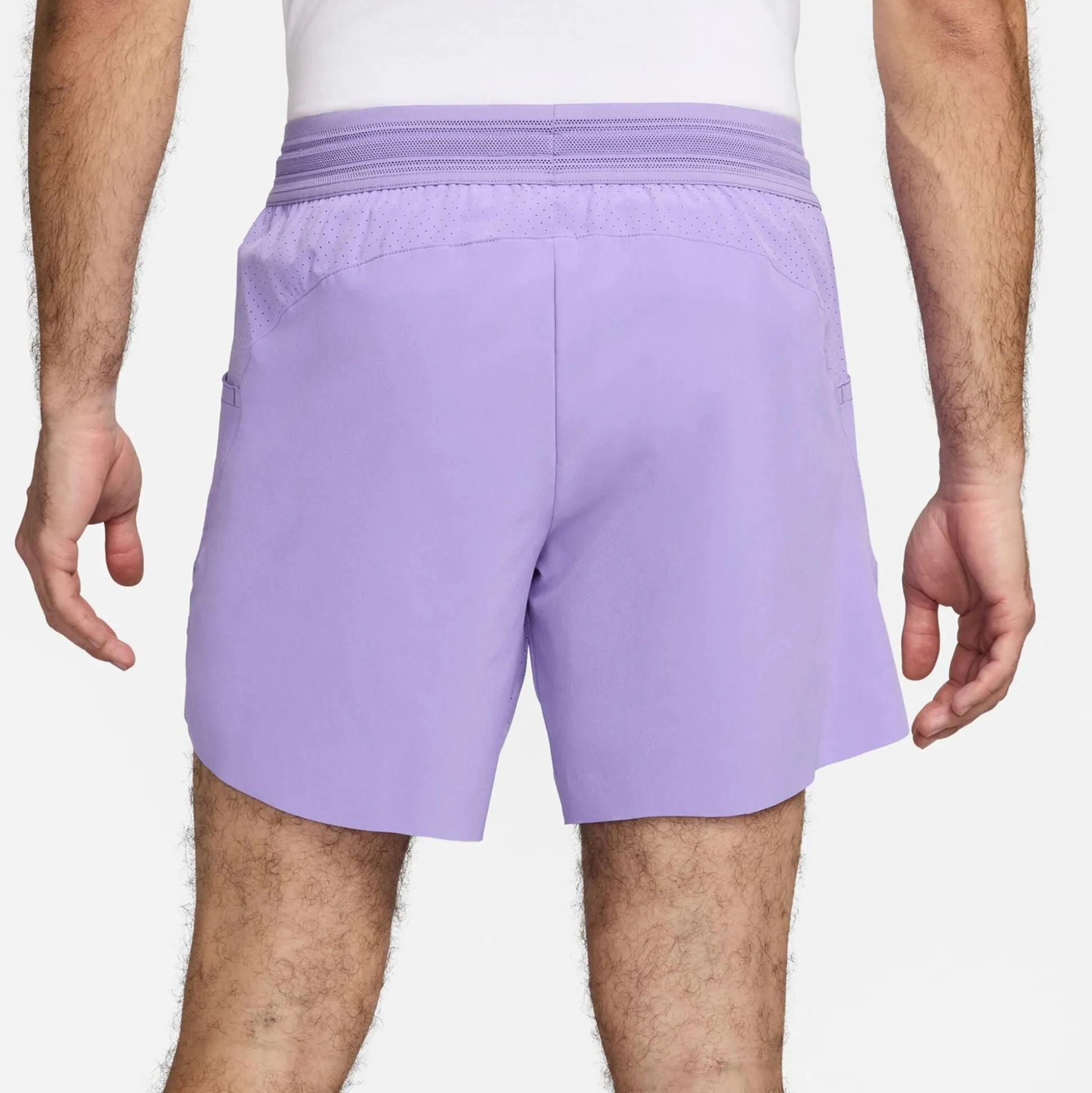 Flash Sale Dri-Fit RAFA Advantage 7in Shorts Men - Shorts