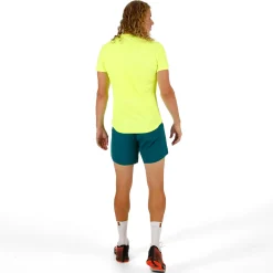 Online Dri-Fit RAFA Advantage T-Shirt Men - Neon Yellow Shirts
