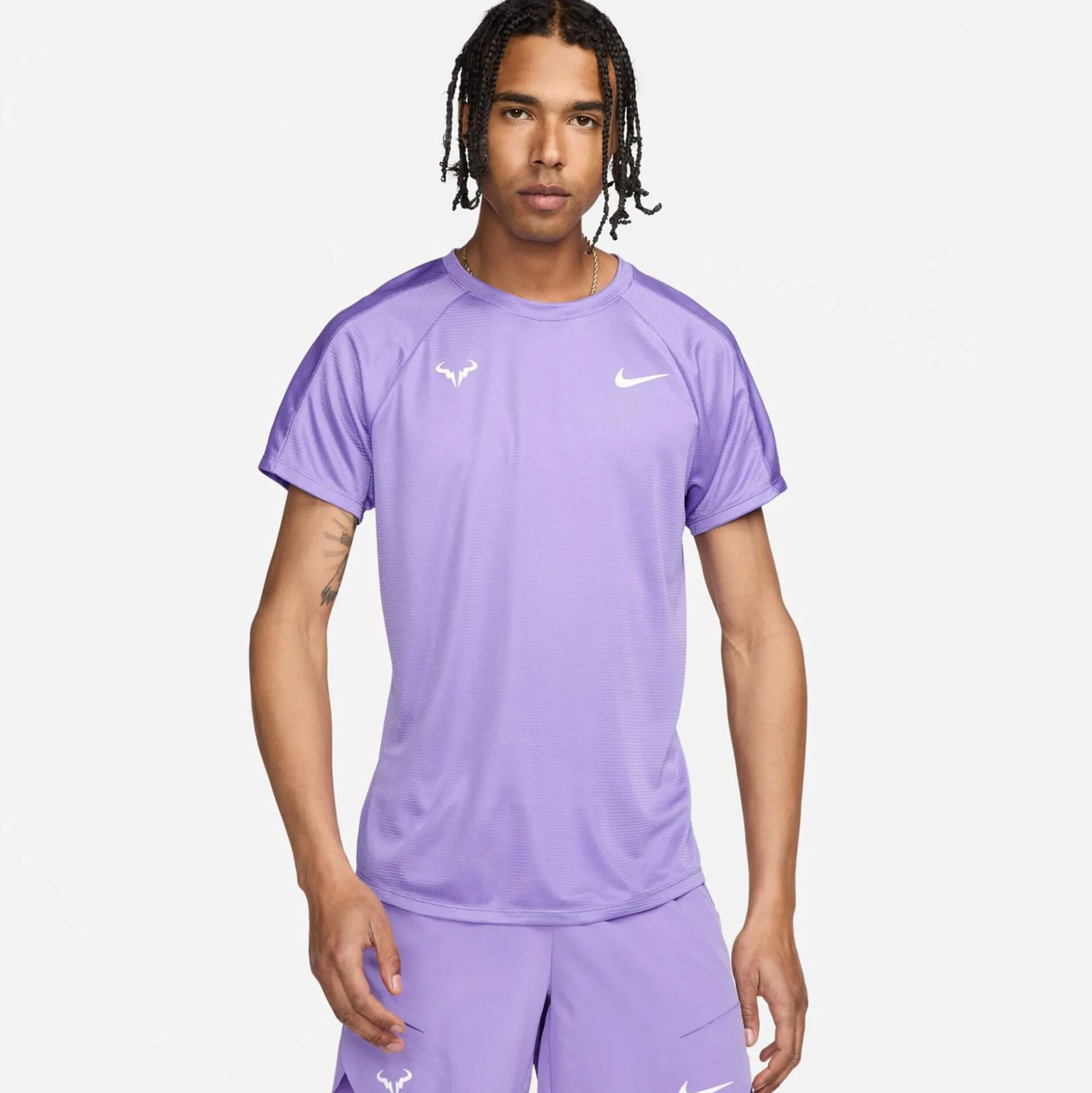 Cheap Dri-Fit RAFA Challenger T-Shirt Men - Shirts