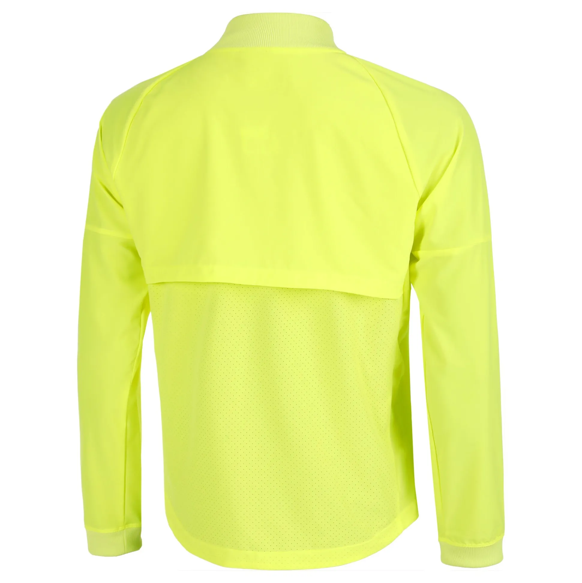 Fashion Dri-Fit Rafa MNK Training Jacket Men - Neon Yellow Jackets