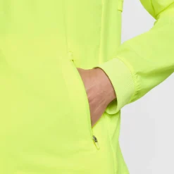 Fashion Dri-Fit Rafa MNK Training Jacket Men - Neon Yellow Jackets