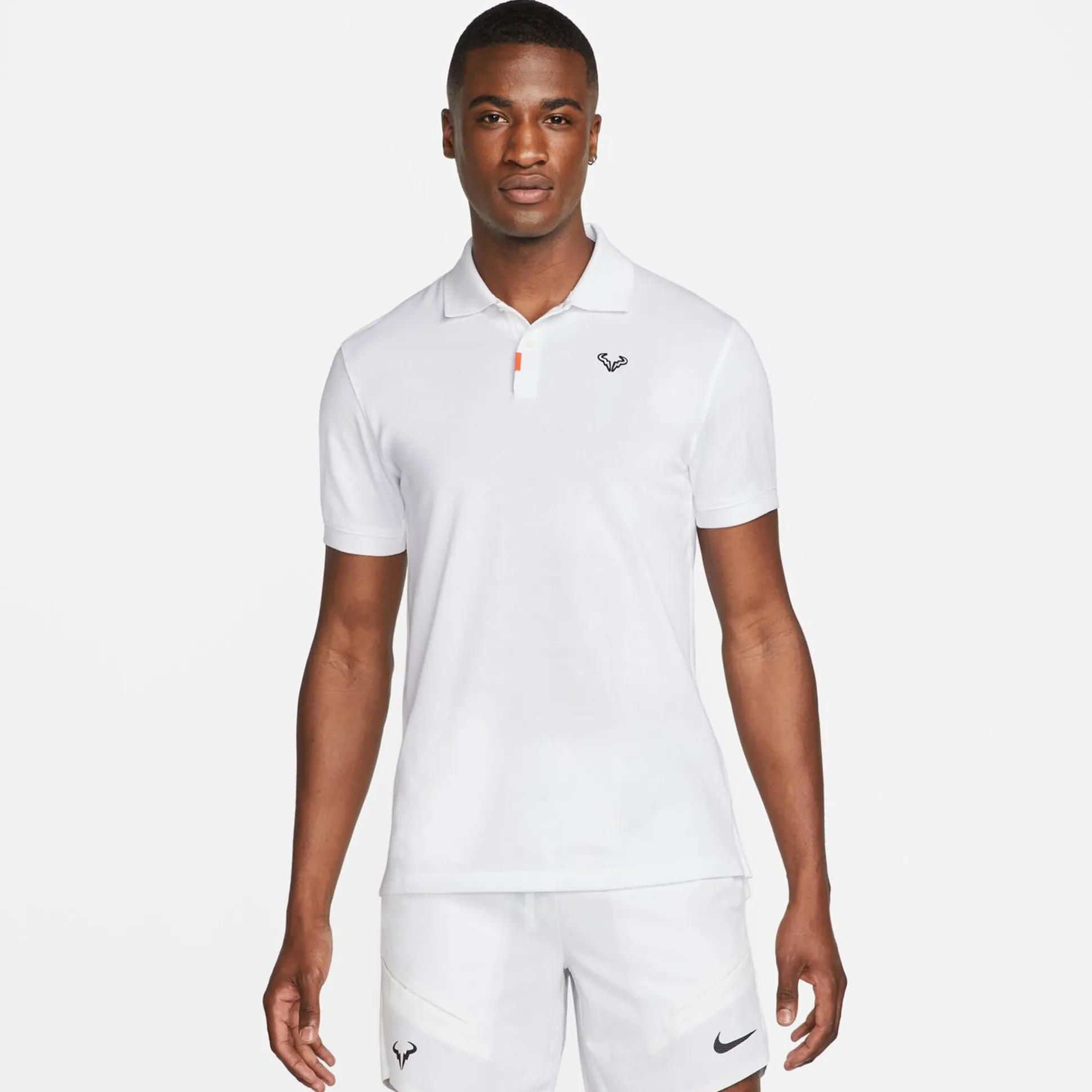 Cheap Dri-Fit Rafa Slim Polo Men - Shirts