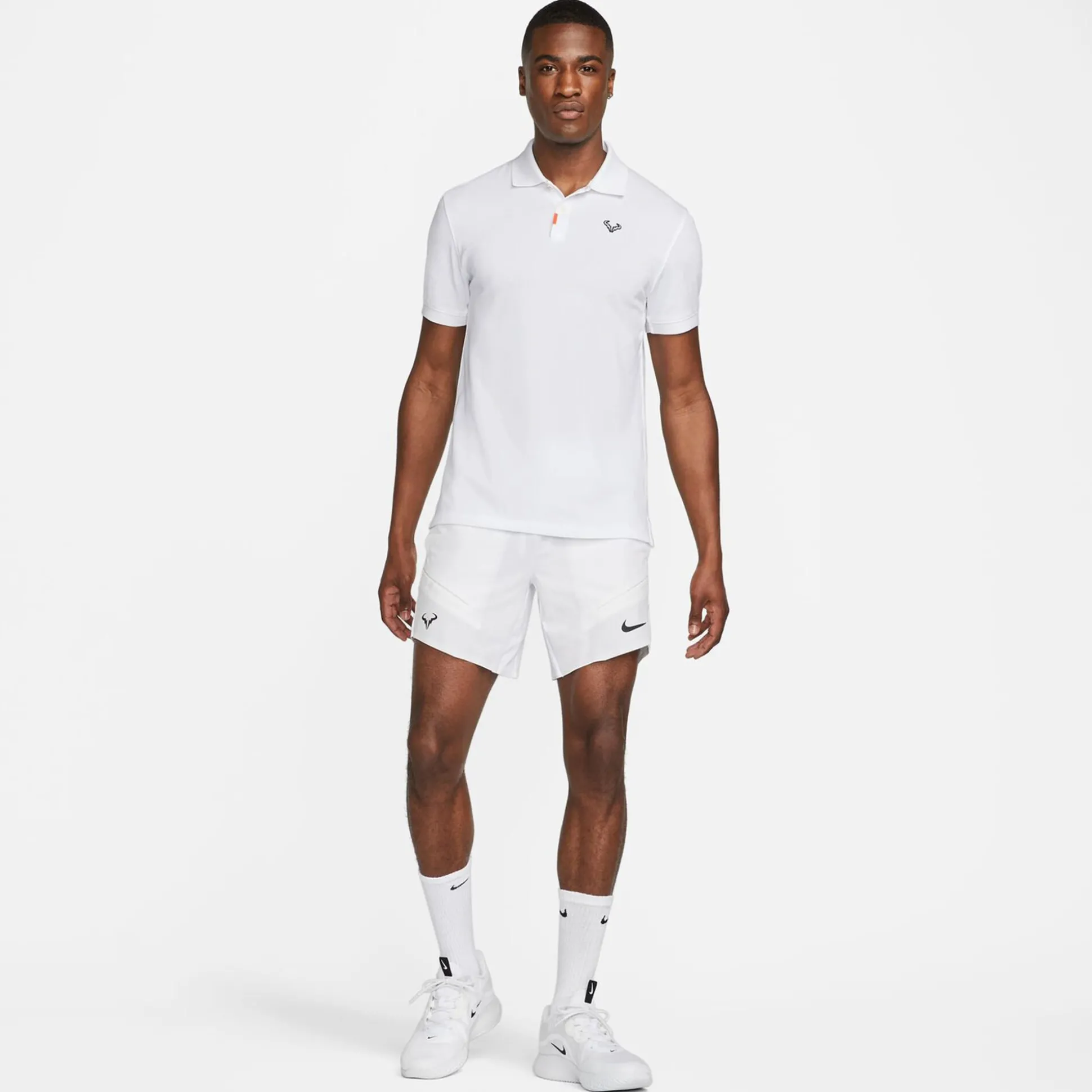 Cheap Dri-Fit Rafa Slim Polo Men - Shirts