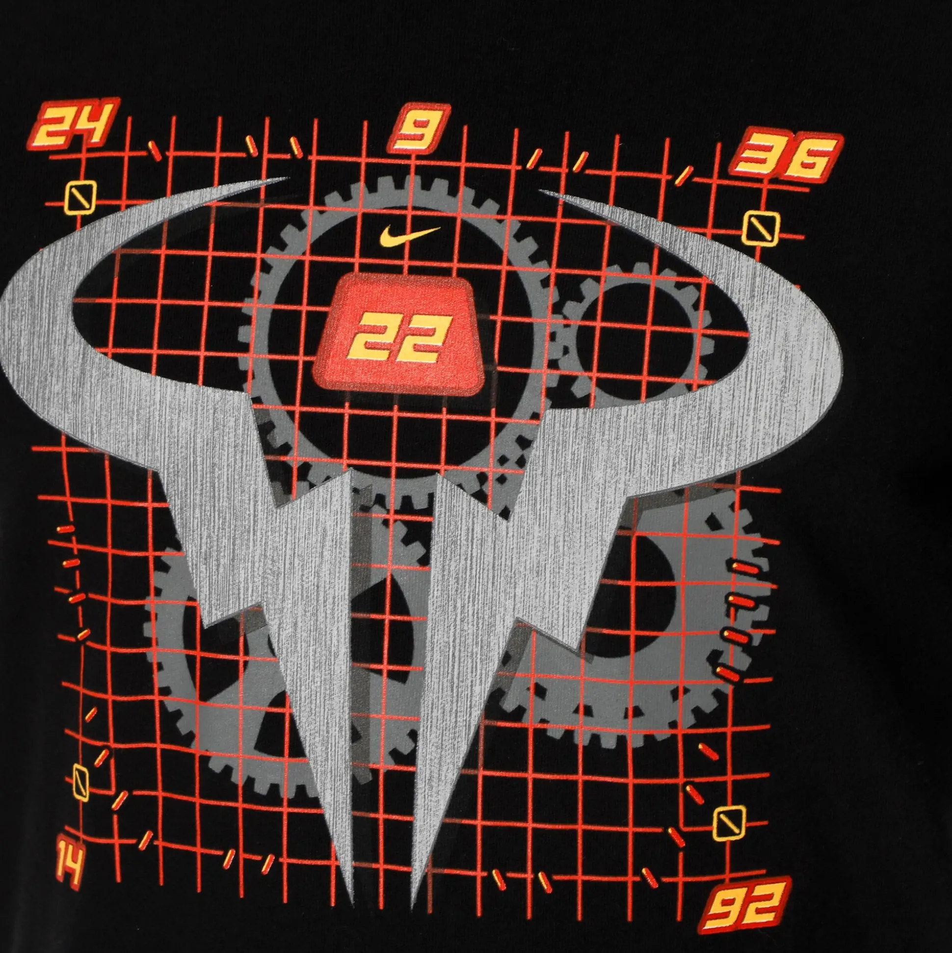Cheap Dri-Fit Rafa T-Shirt Kids - Shirts