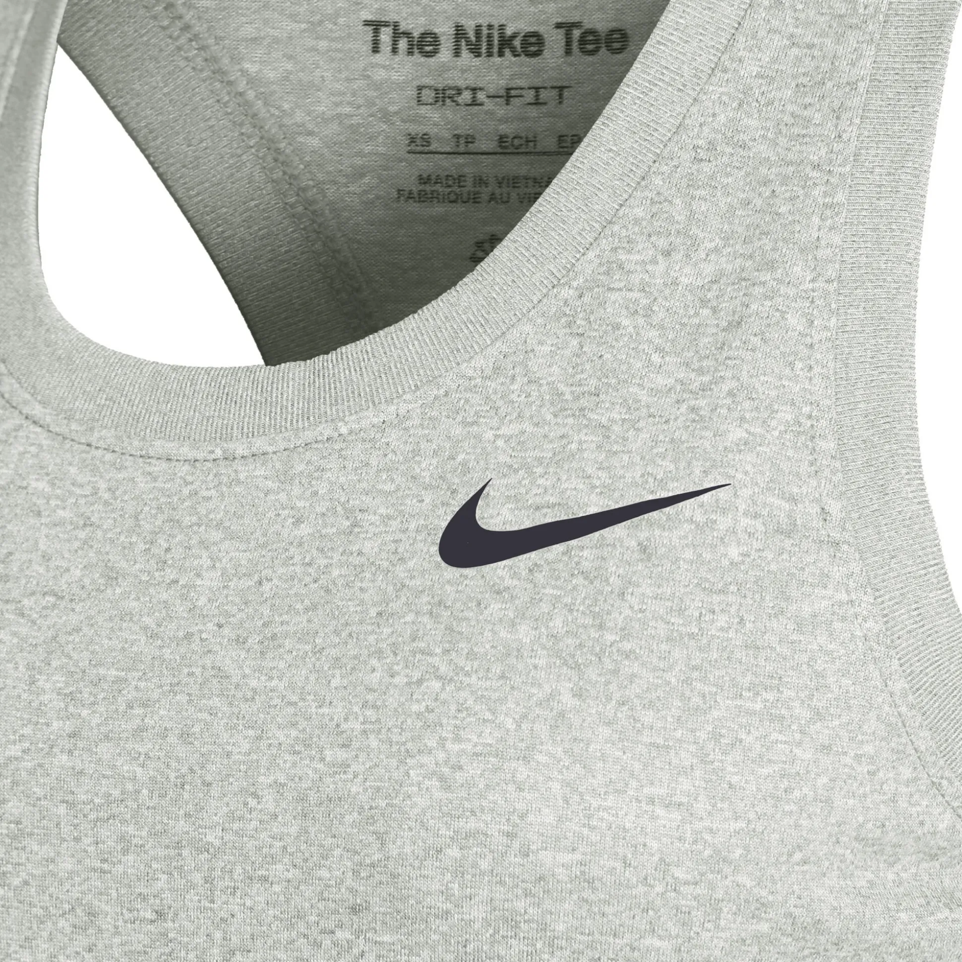 Shop Dri-Fit Regular Racerback Tank Top Women - Tops