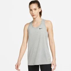 Shop Dri-Fit Regular Racerback Tank Top Women - Tops