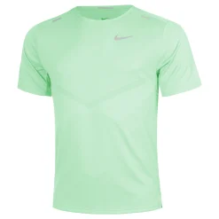 Best Dri-Fit Rise 365 Running Shirt Men - Running Clothing