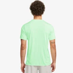 Best Dri-Fit Rise 365 Running Shirt Men - Running Clothing