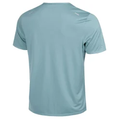 Online Dri-Fit Rise 365 Running Shirt Men - Light Blue Running Clothing