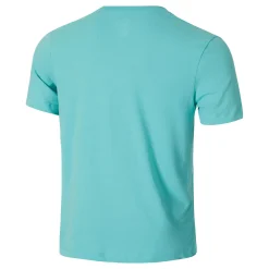 New Dri-Fit RN OC T-Shirt Men - Turquoise, Multicoloured Shirts