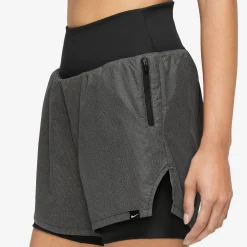 Clearance Dri-Fit Run Division Reflective Mid-Rise 3in Shorts Women - Running Clothing|Shorts