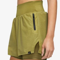 Clearance Dri-Fit Run Division Reflective Mid-Rise 3in Shorts Women - Running Clothing|Shorts