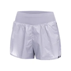 Hot Dri-Fit Run Division Reflective Mid-Rise 3in Shorts Women - Running Clothing|Shorts