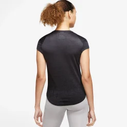 Hot Dri-Fit Run Division Running Shirt Women - Running Clothing