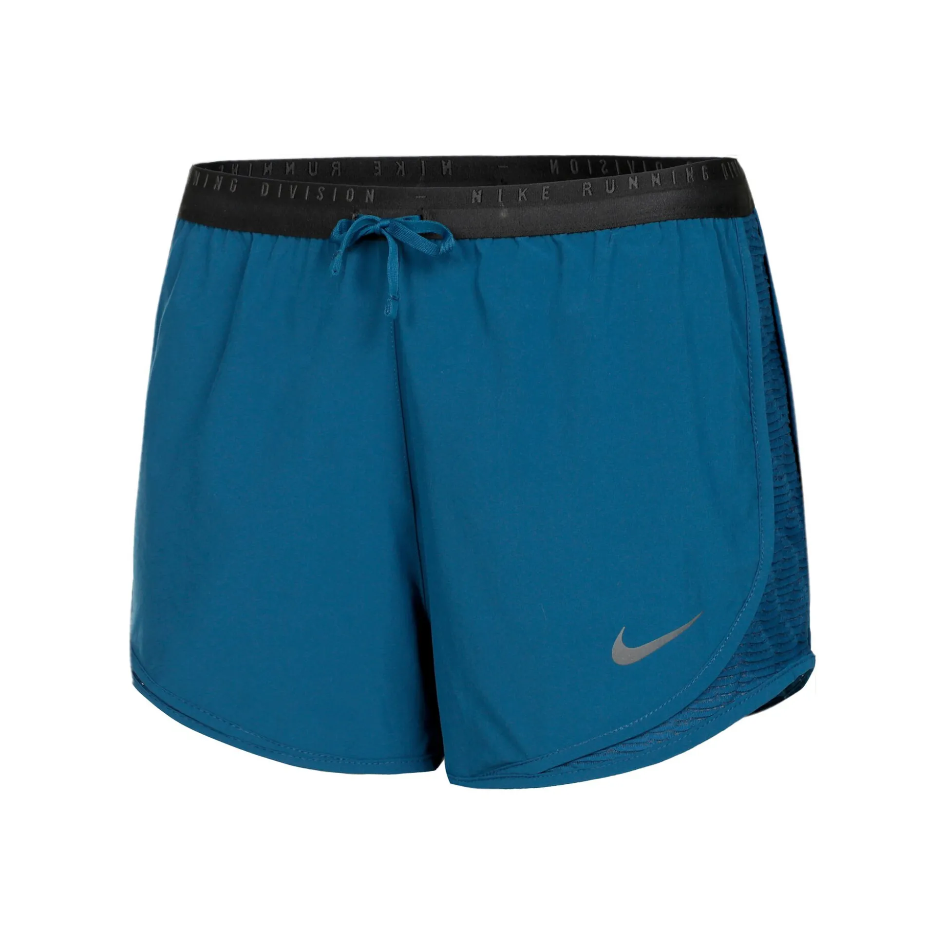 New Dri-Fit Run Division Tempo LX Shorts Women - Blue, Black Running Clothing|Shorts
