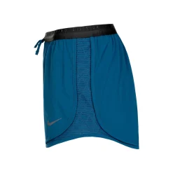 New Dri-Fit Run Division Tempo LX Shorts Women - Blue, Black Running Clothing|Shorts
