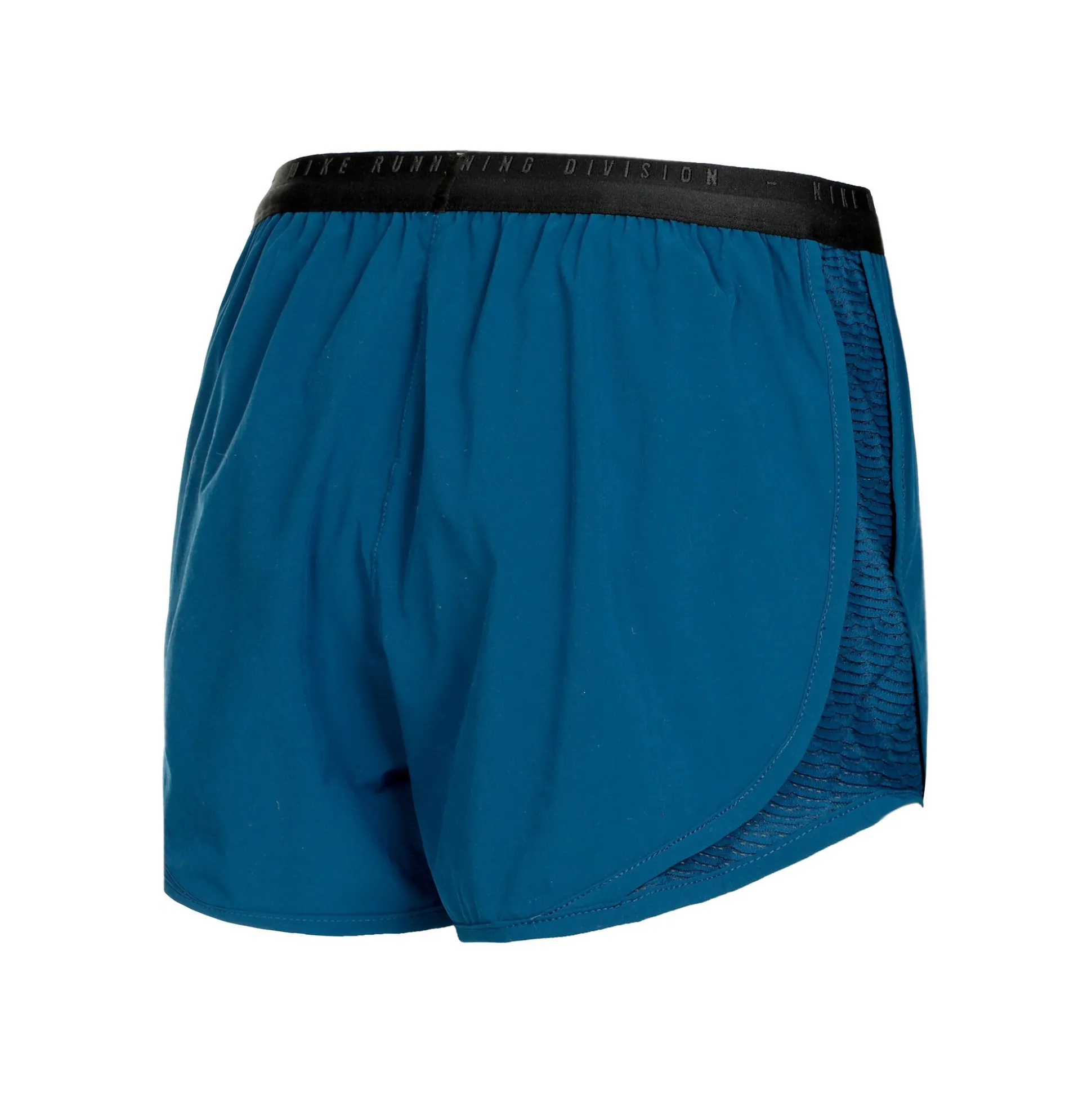 New Dri-Fit Run Division Tempo LX Shorts Women - Blue, Black Running Clothing|Shorts