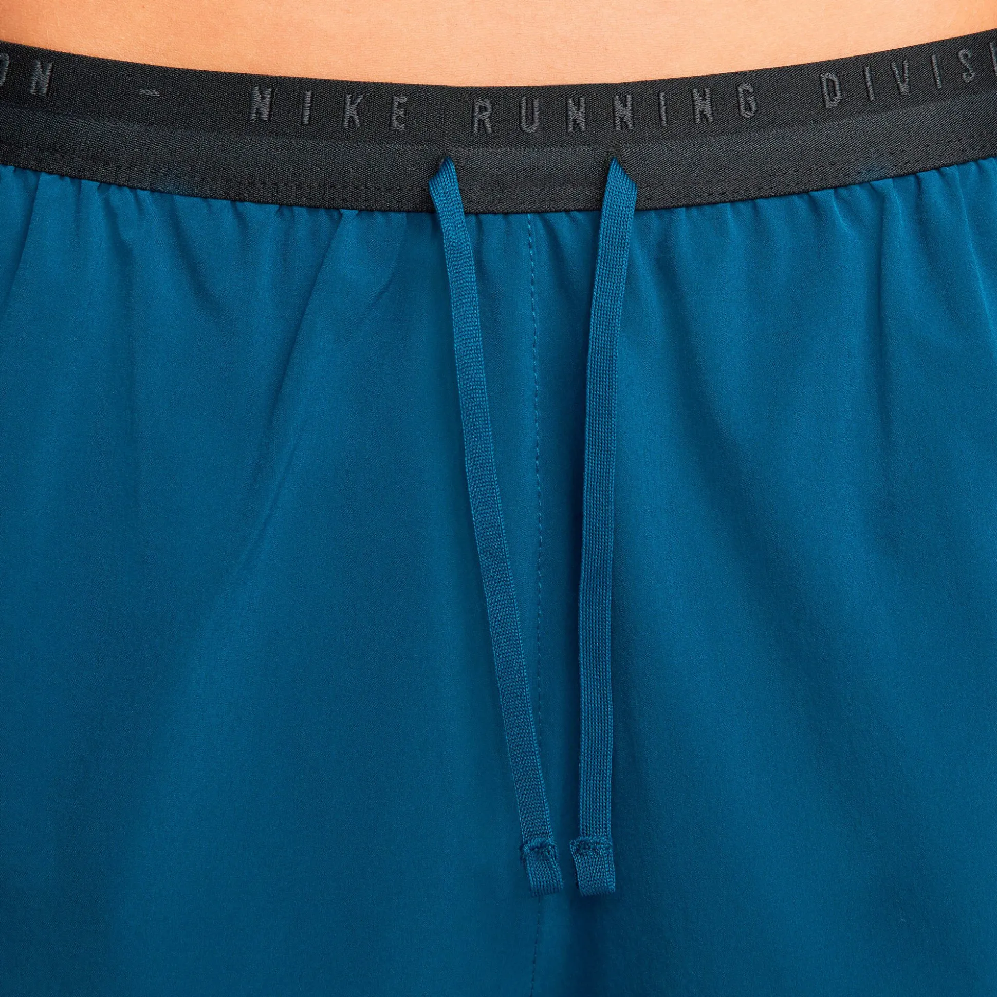 New Dri-Fit Run Division Tempo LX Shorts Women - Blue, Black Running Clothing|Shorts