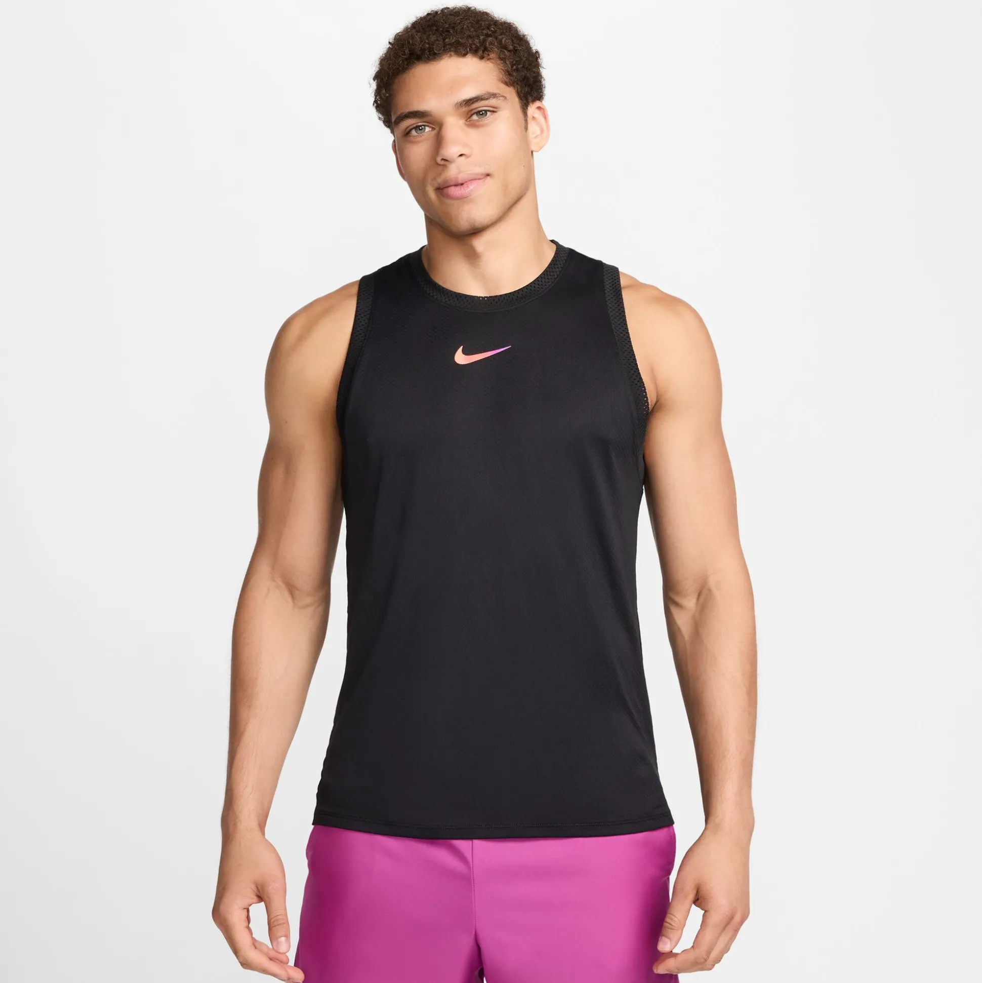 Sale Dri-Fit Slam Alcaraz NY Tank Top Men - Tops