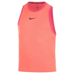 Discount Dri-Fit Slam Alcaraz NY Tank Top Men - Orange, Pink Tops