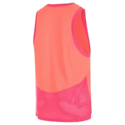 Discount Dri-Fit Slam Alcaraz NY Tank Top Men - Orange, Pink Tops