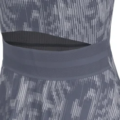 Shop Dri-Fit Slam Dress Women - Dark Blue Dresses