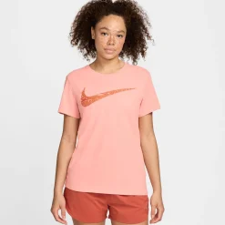 Fashion Dri-Fit Slam Short T-Shirt Women - Shirts