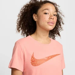 Fashion Dri-Fit Slam Short T-Shirt Women - Shirts