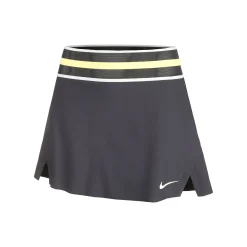 Fashion Dri-Fit Slam Skirt Women - Dark Blue Skirts