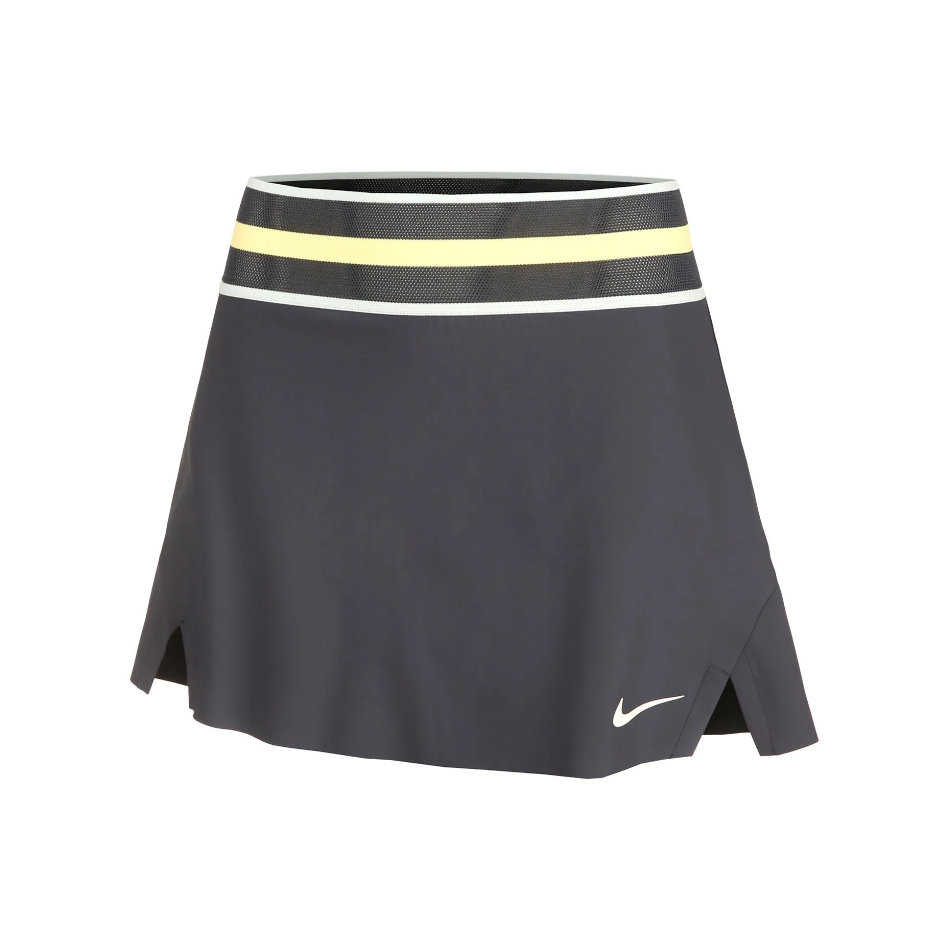 Fashion Dri-Fit Slam Skirt Women - Dark Blue Skirts