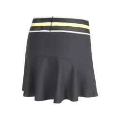 Fashion Dri-Fit Slam Skirt Women - Dark Blue Skirts
