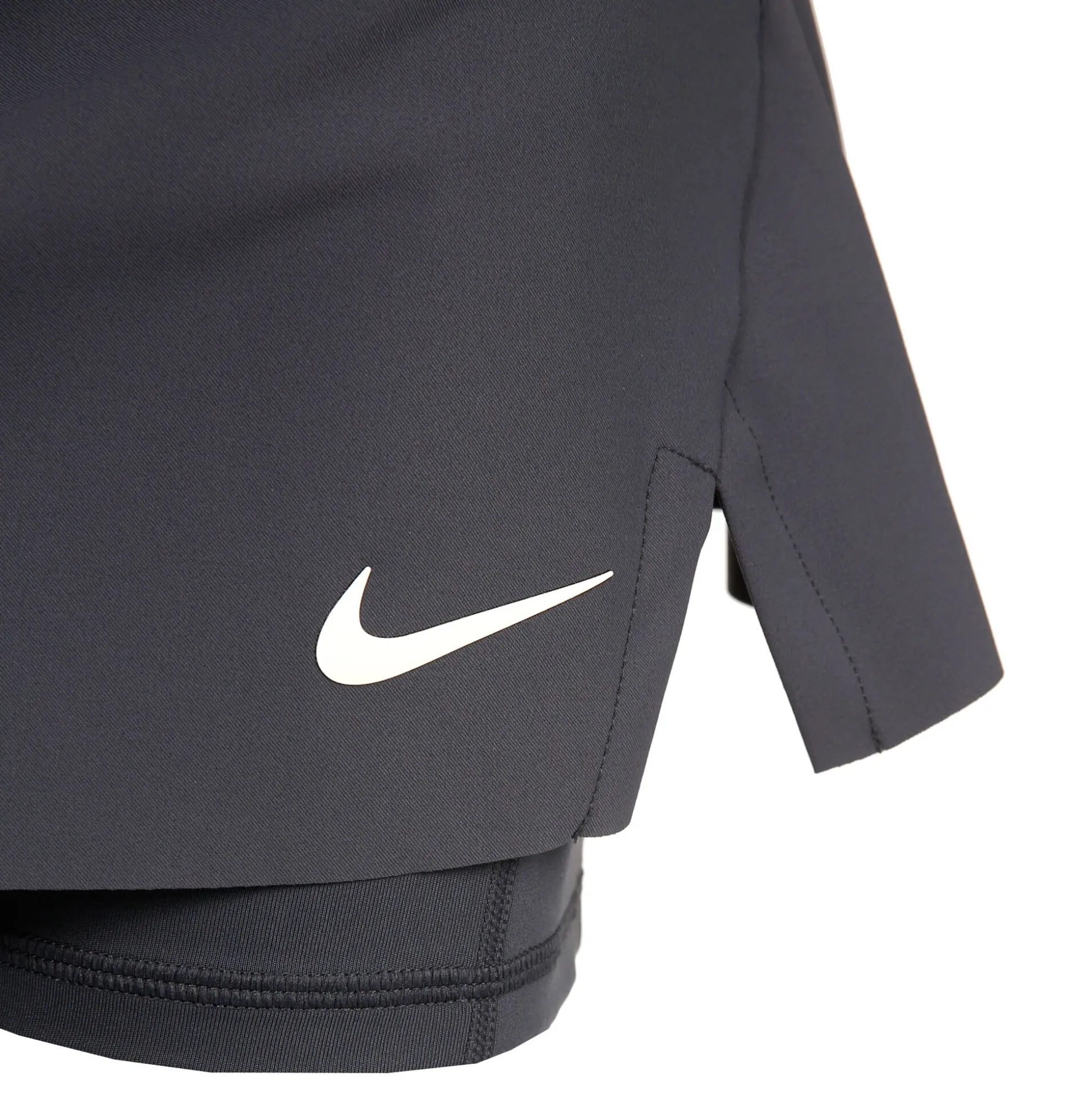 Fashion Dri-Fit Slam Skirt Women - Dark Blue Skirts