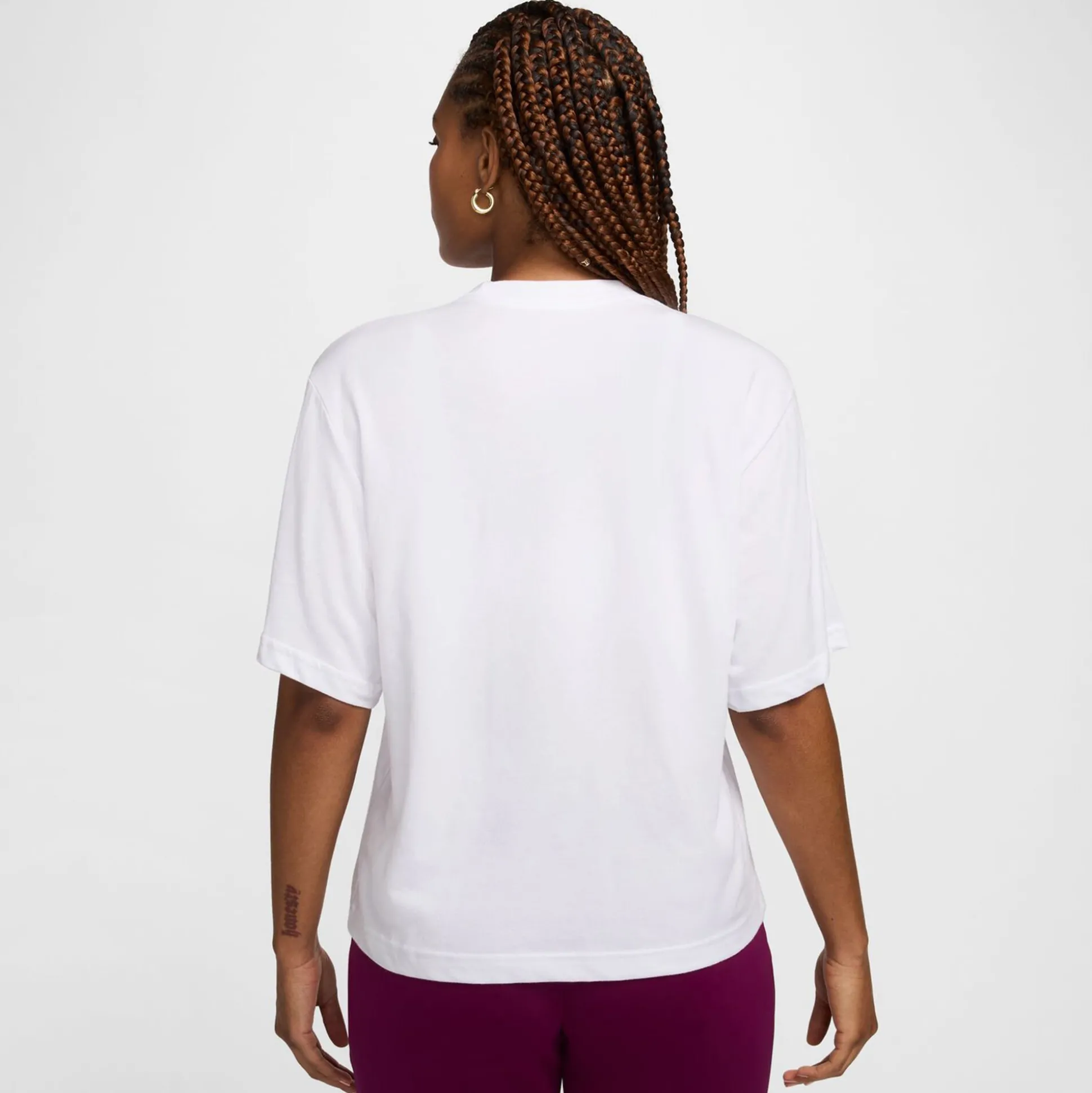 Discount Dri-Fit Slam T-Shirt Women - Shirts