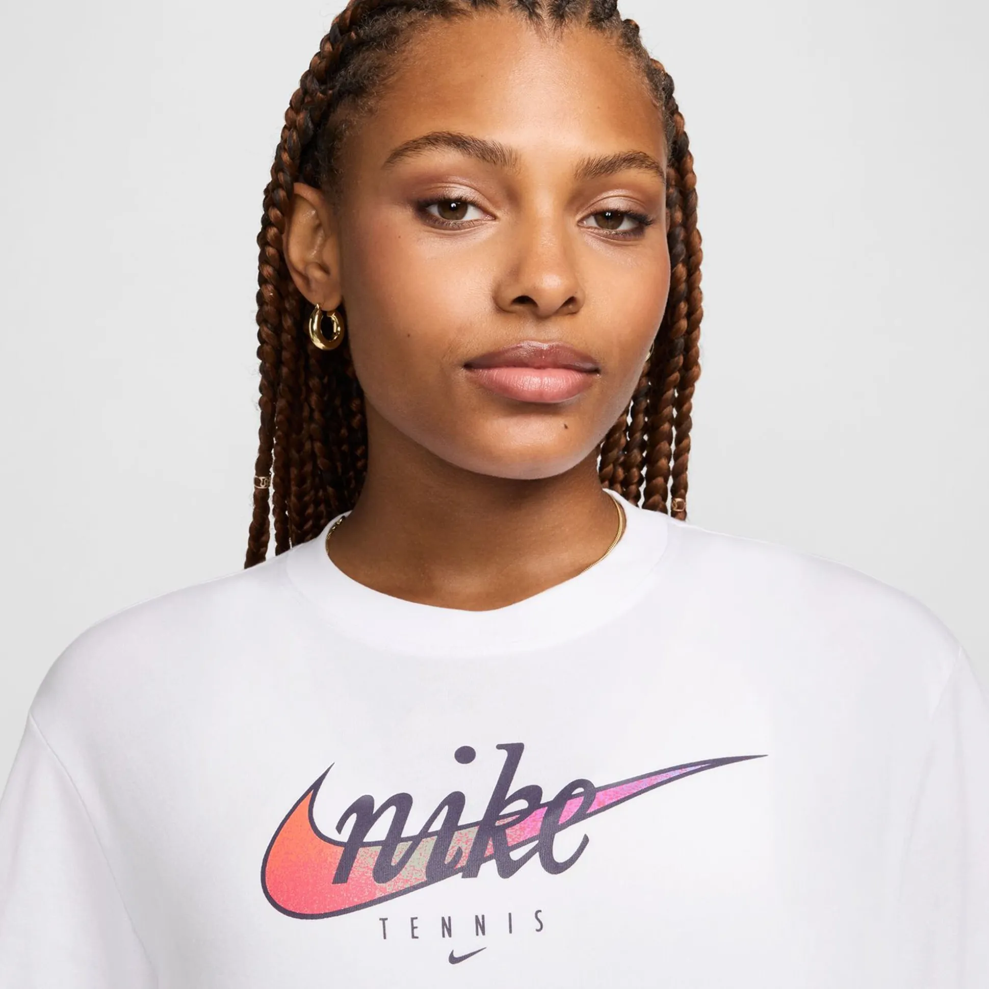 Discount Dri-Fit Slam T-Shirt Women - Shirts