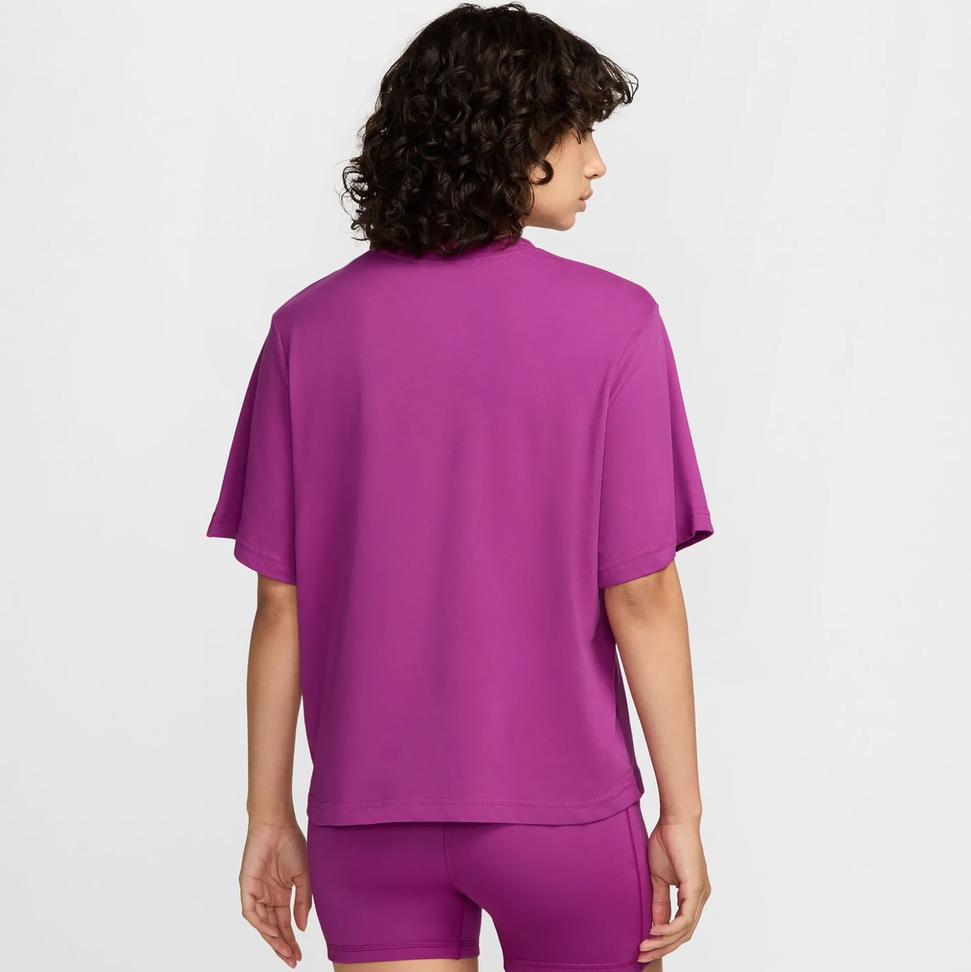 Fashion Dri-Fit Slam T-Shirt Women - Shirts