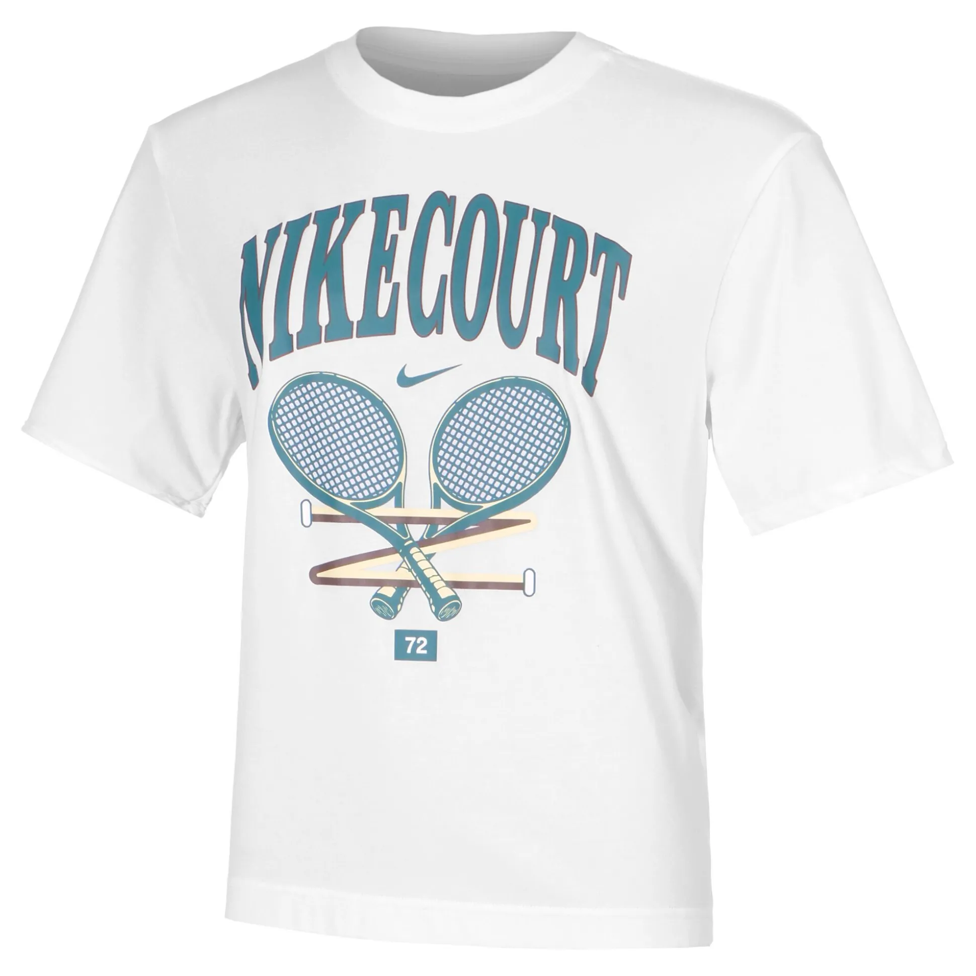 Cheap Dri-Fit Slam T-Shirt Women - Shirts