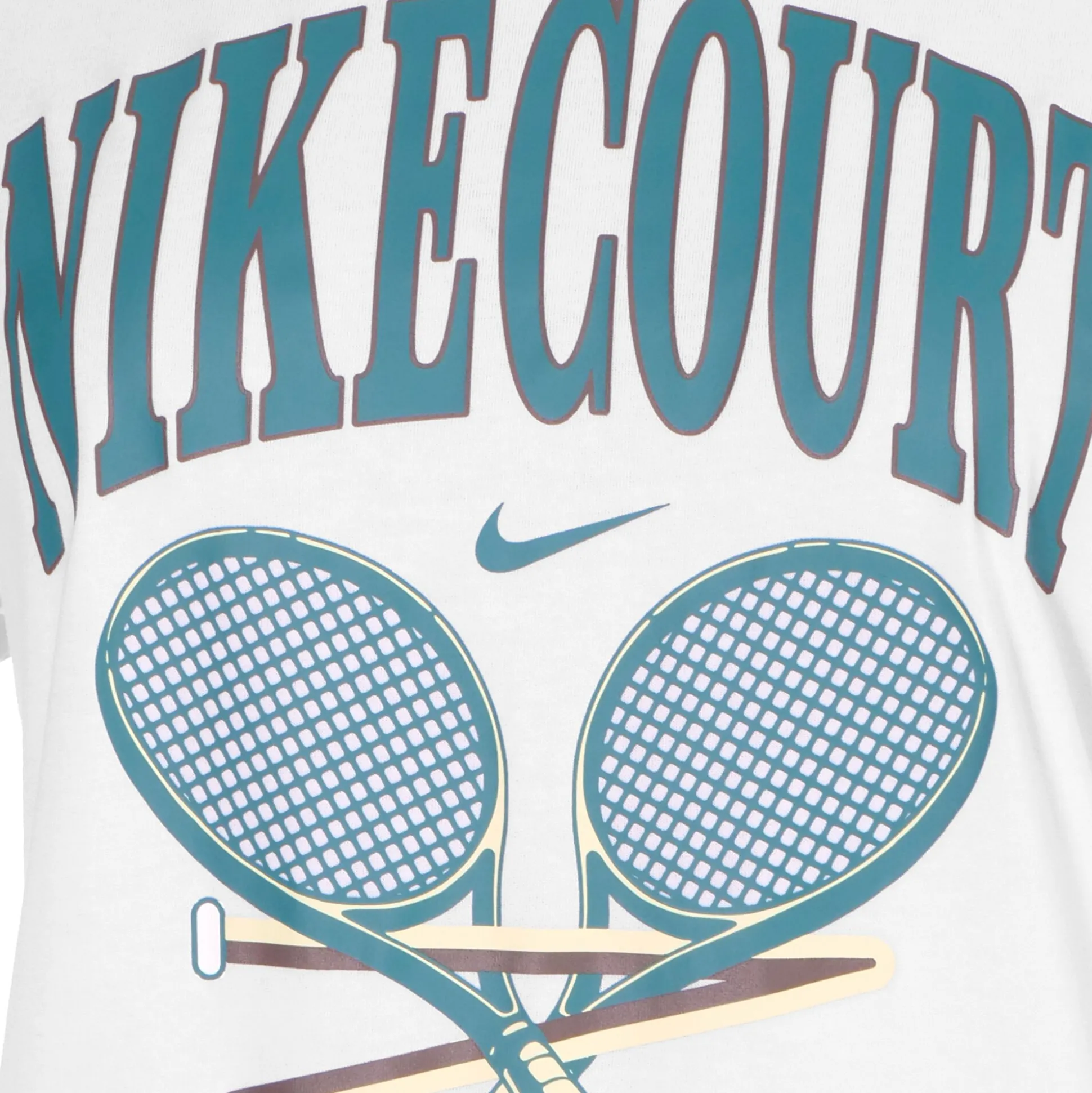 Cheap Dri-Fit Slam T-Shirt Women - Shirts
