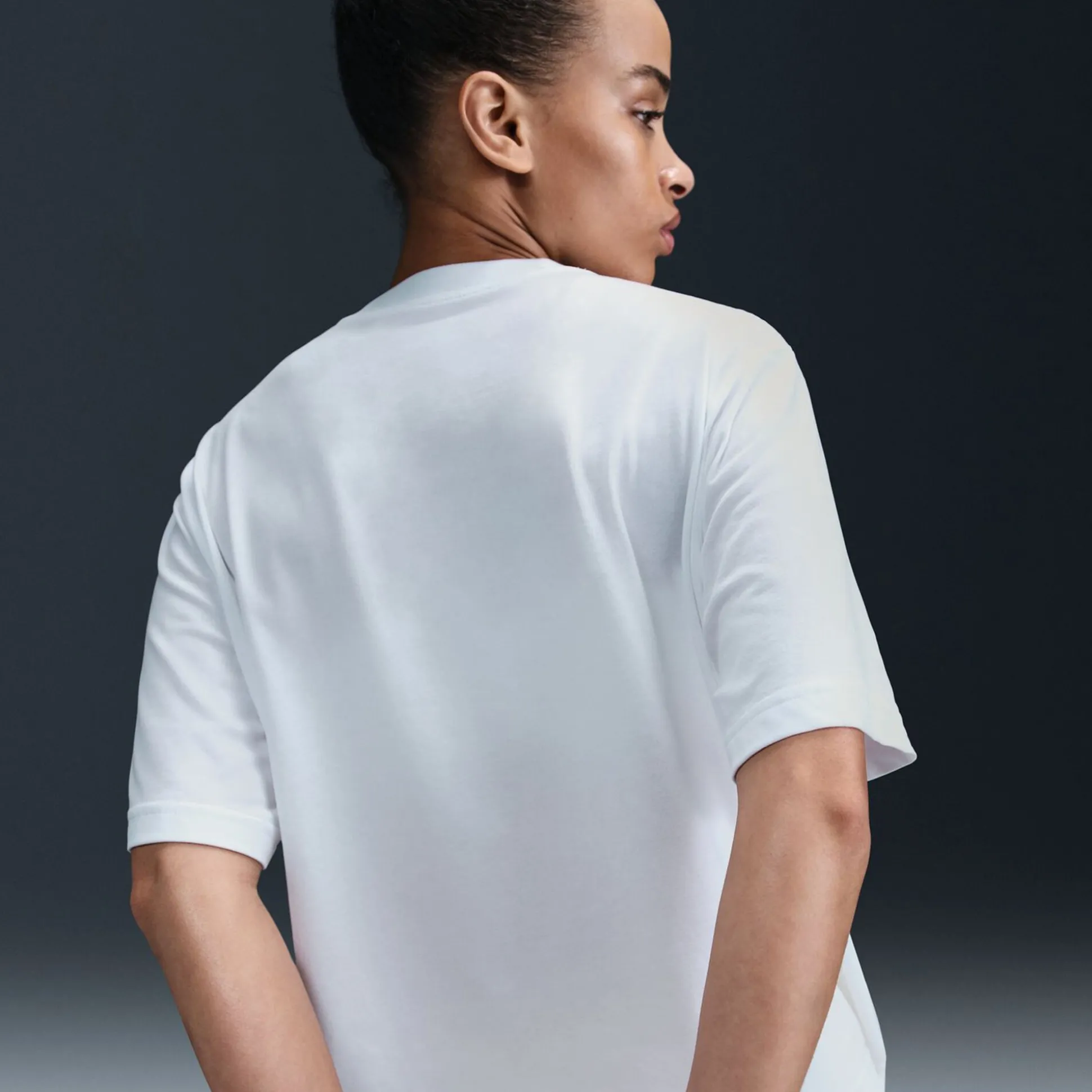 Cheap Dri-Fit Slam T-Shirt Women - Shirts