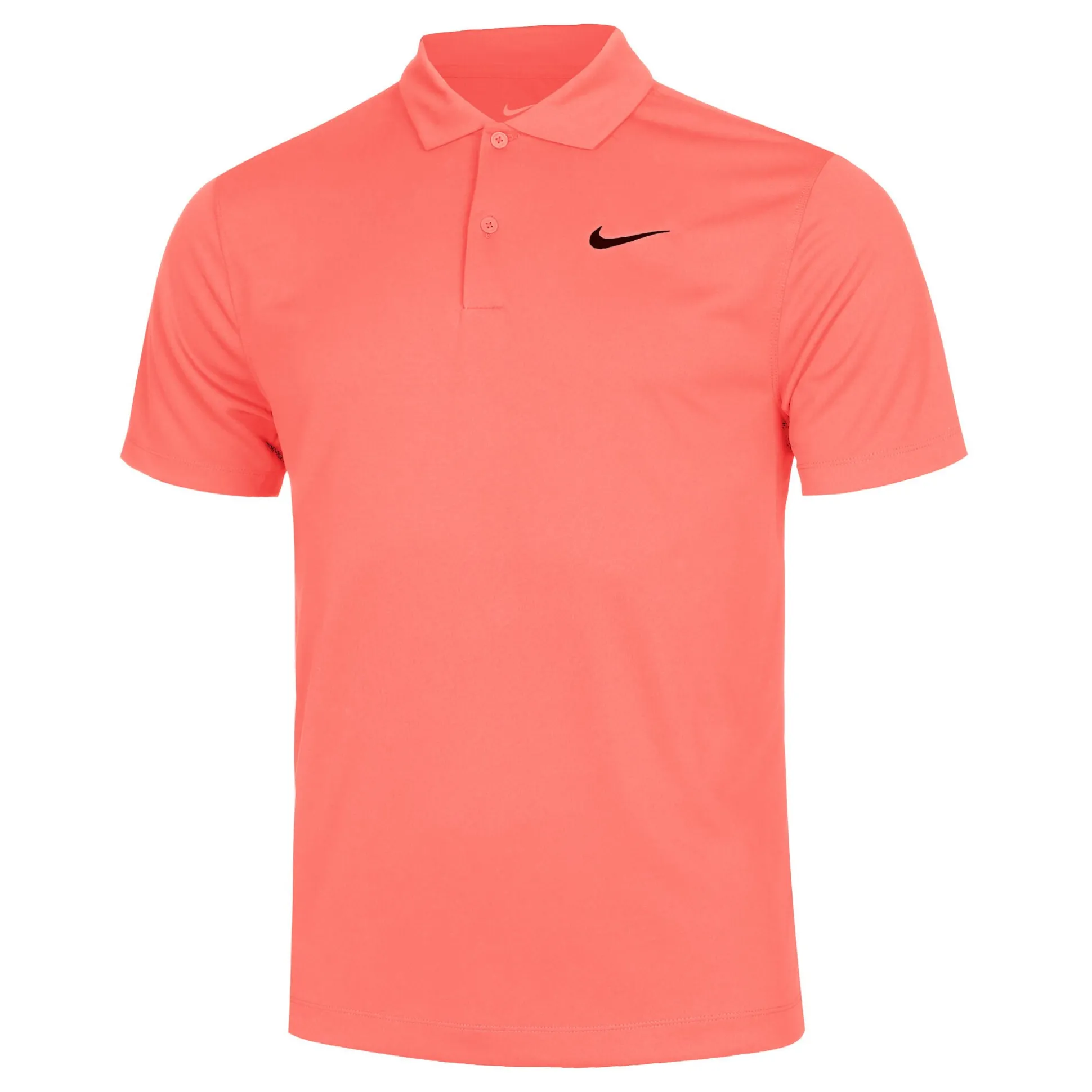 Flash Sale Dri-Fit Solid Polo Men - Shirts
