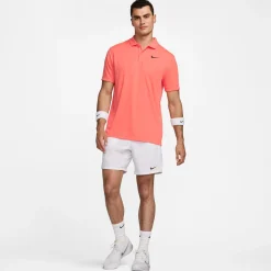 Flash Sale Dri-Fit Solid Polo Men - Shirts
