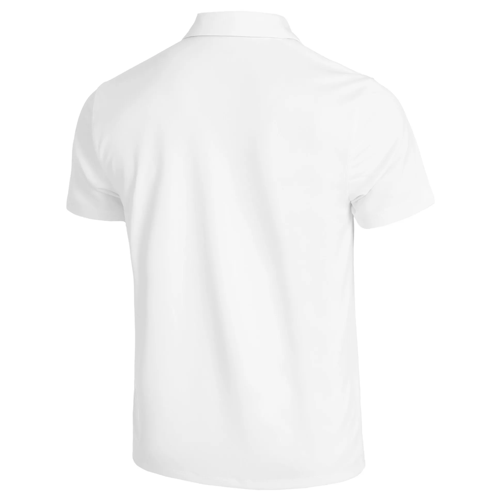 Shop Dri-Fit Solid Polo Men - Shirts