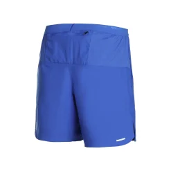 Cheap Dri-Fit Stride 2in1 7in Shorts Men - Blue, Grey Running Clothing|Shorts